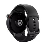 Smartwatch Motorola Moto Watch 47mm Negru 1,43" 47 mm 46 mm Ø 47 mm