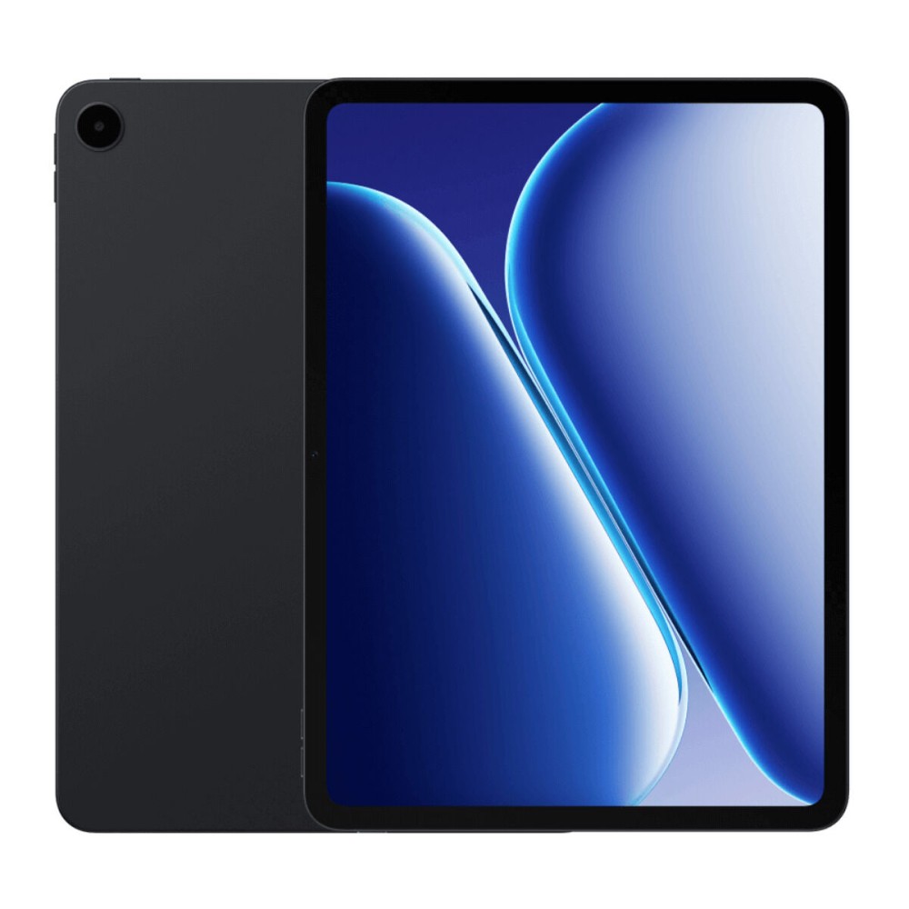 Tabletă OnePlus Pad Go 2 12,1" Octa Core 8 GB RAM 256 GB Negru