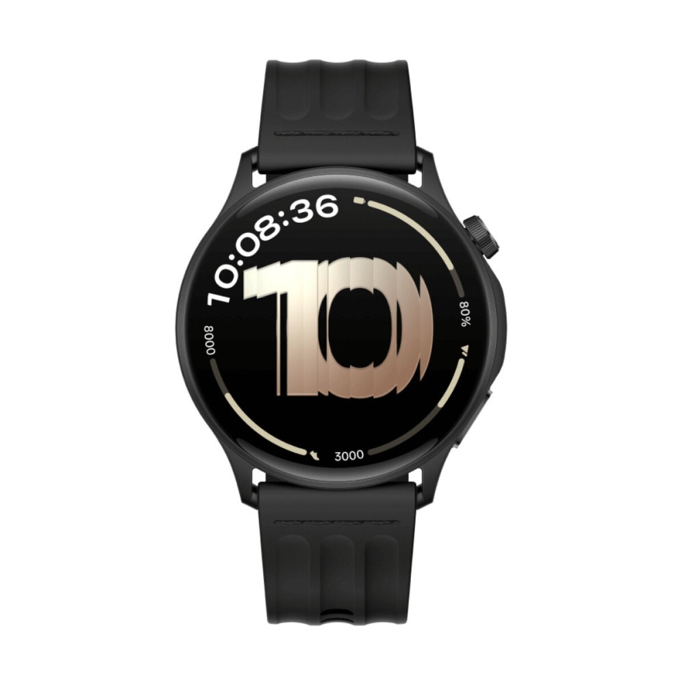 Smartwatch OnePlus Negru