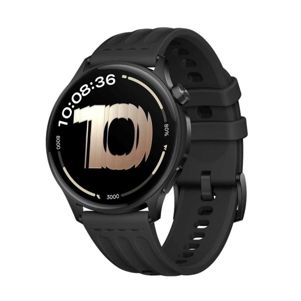 Smartwatch OnePlus Negru