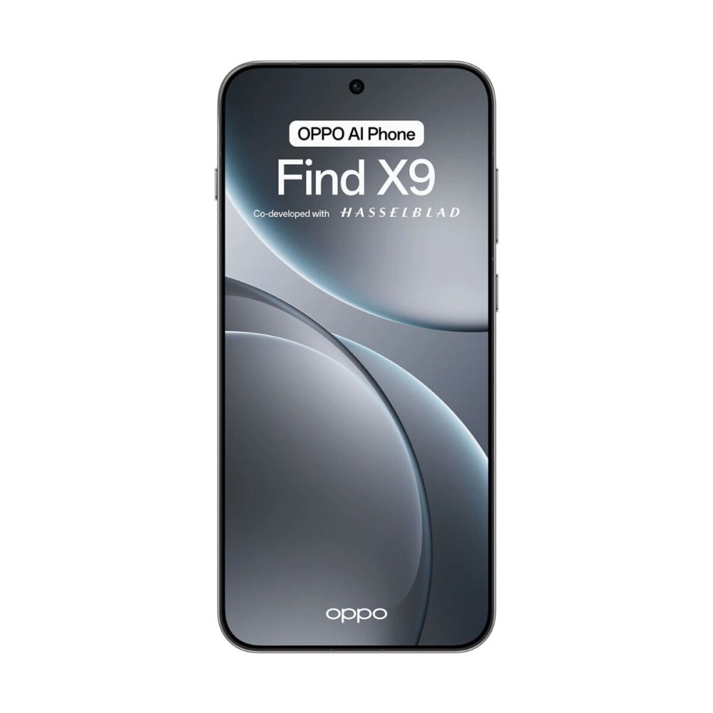 Smartphone Oppo CPH2797 6,59" Octa Core 12 GB RAM 512 GB Gri