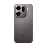 Smartphone Oppo CPH2791 6,78" Octa Core 16 GB RAM 512 GB Negru