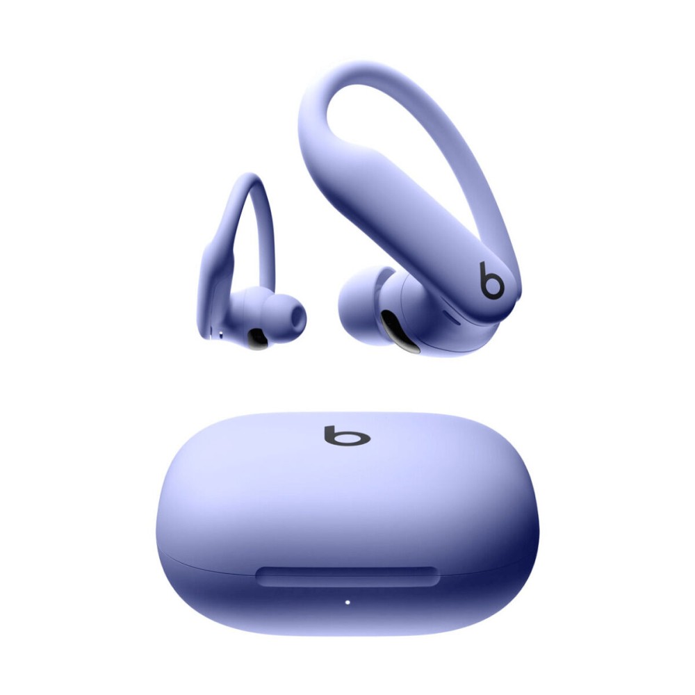Căști Bluetooth Sportive Beats MX753ZM/A Purpuriu