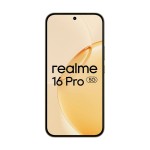Smartphone Realme 16 PRO 6,78" Octa Core Mediatek Dimensity 7300 8 GB RAM 256 GB Aur