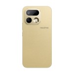 Smartphone Realme 16 PRO 6,78" Octa Core Mediatek Dimensity 7300 8 GB RAM 256 GB Aur