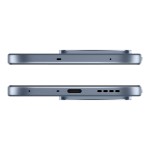 Smartphone Realme 16 PRO 6,78" Octa Core 8 GB RAM 256 GB Gri