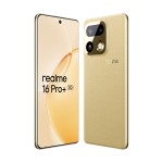 Smartphone Realme 16 PRO PLUS 6,8" Octa Core 12 GB RAM 512 GB Aur