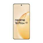 Smartphone Realme 16 PRO PLUS 6,8" Octa Core 12 GB RAM 512 GB Aur
