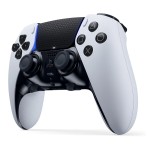 Telecomandă Gaming fără Fir Playstation DualSense Edge Alb