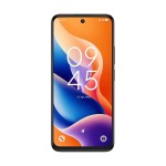 Smartphone TCL 605 6,67" Octa Core MEDIATEK HELIO G81-ULTRA 8 GB RAM 256 GB Negru