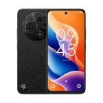 Smartphone TCL 605 6,67" Octa Core MEDIATEK HELIO G81-ULTRA 8 GB RAM 256 GB Negru