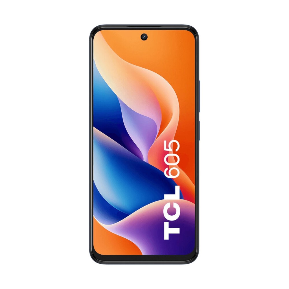 Smartphone TCL 605 T517F 6,67" Octa Core MEDIATEK HELIO G81-ULTRA 8 GB RAM 256 GB Albastru