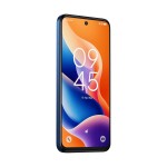Smartphone TCL 605 T517F 6,67" Octa Core MEDIATEK HELIO G81-ULTRA 8 GB RAM 256 GB Albastru