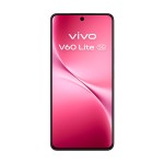 Smartphone Vivo V60 Lite 5G 6,77" Octa Core 8 GB RAM 256 GB Roz