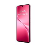 Smartphone Vivo V60 Lite 5G 6,77" Octa Core 8 GB RAM 256 GB Roz