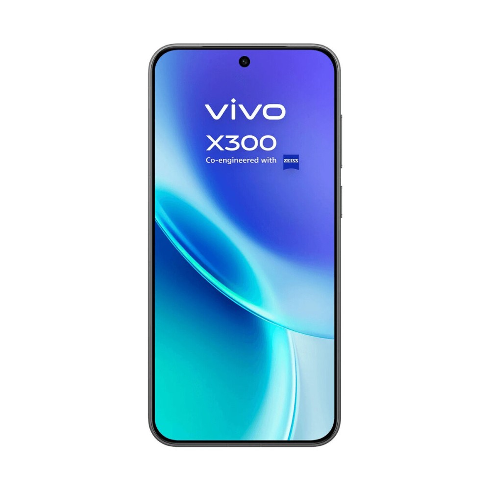 Smartphone Vivo X300 5G Octa Core 12 GB RAM 256 GB Negru