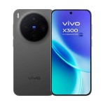 Smartphone Vivo X300 5G Octa Core 12 GB RAM 256 GB Negru