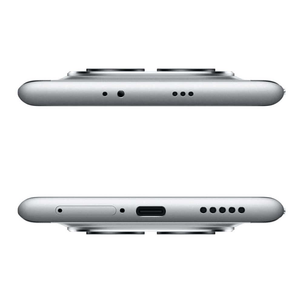 Smartphone Xiaomi M8 6,77" Octa Core 8 GB RAM 256 GB Argintiu