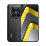 Smartphone Xiaomi M8 PRO 6,83" Octa Core Qualcomm Snapdragon® 7s Gen 4 12 GB RAM 512 GB Negru