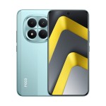 Smartphone Xiaomi M8 PRO 6,83" Octa Core Qualcomm Snapdragon® 7s Gen 4 12 GB RAM 512 GB Verde