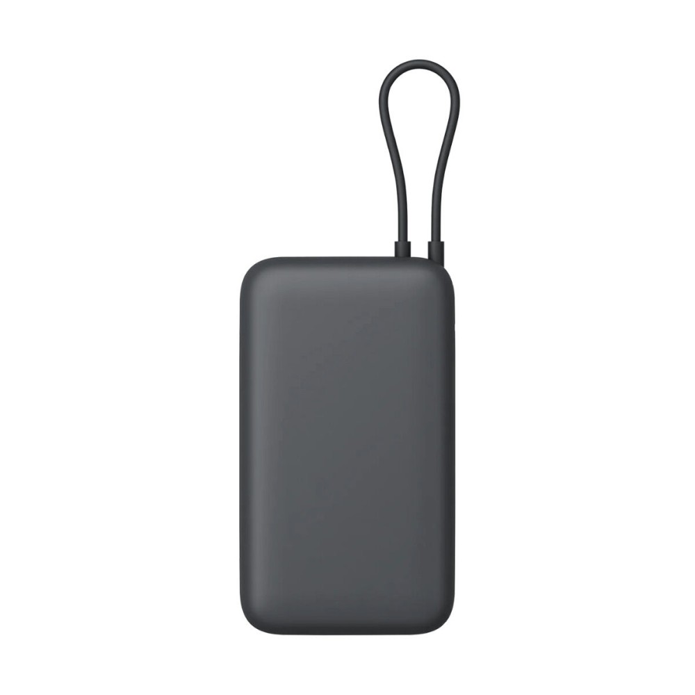 Powerbank Xiaomi Negru 20000 mAh