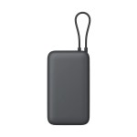 Powerbank Xiaomi Negru 20000 mAh
