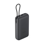 Powerbank Xiaomi Negru 20000 mAh