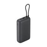 Powerbank Xiaomi Negru 20000 mAh