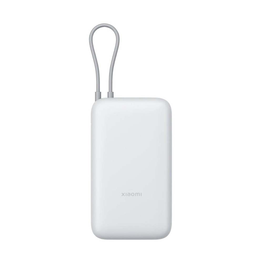 Powerbank Xiaomi Gri 20000 mAh