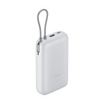Powerbank Xiaomi Gri 20000 mAh