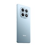 Smartphone Xiaomi REDMI NOTE 15 6,77" Octa Core Mediatek Helio G100 Ultra 6 GB RAM 128 GB Albastru