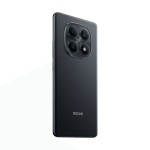 Smartphone Xiaomi Redmi Note 15 6,77" Octa Core Mediatek Helio G100 Ultra 8 GB RAM 256 GB Negru