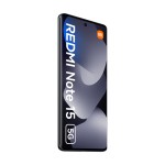 Smartphone Xiaomi REDMI NOTE 15 6,77" Octa Core 12 GB RAM 512 GB Negru