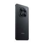 Smartphone Xiaomi REDMI NOTE 15 PRO 6,77" Octa Core 8 GB RAM 256 GB Negru