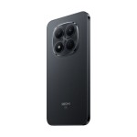 Smartphone Xiaomi REDMI NOTE 15 PRO 6,83" Octa Core Mediatek Dimensity 7400 Ultra 8 GB RAM 256 GB Negru