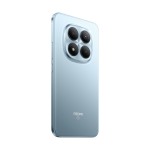 Smartphone Xiaomi Redmi Note 15 Pro Plus 6,83" Octa Core Qualcomm Snapdragon 7s Gen 4 12 GB RAM 512 GB Albastru