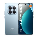 Smartphone Xiaomi REDMI NOTE 15 PRO PLUS 6,83" Octa Core Qualcomm Snapdragon 7s Gen 4 8 GB RAM 256 GB Albastru