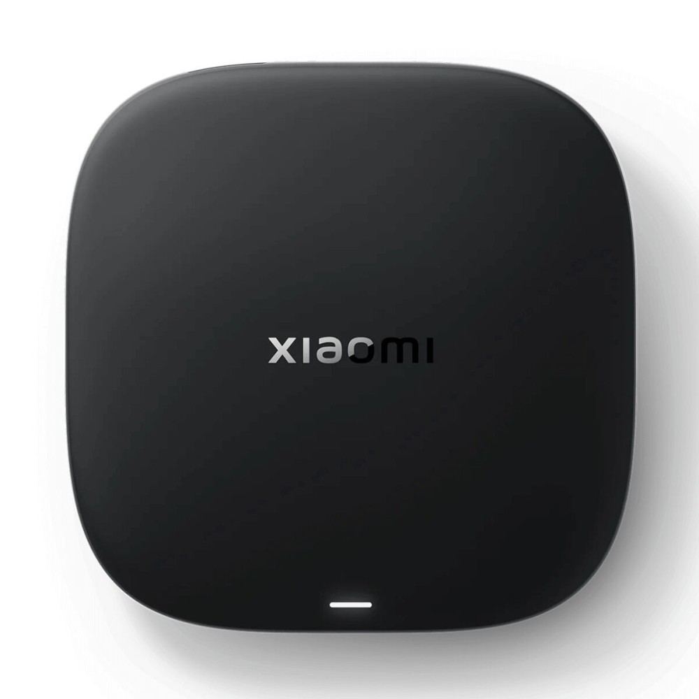 Dispozitiv de streaming Xiaomi TV BOX S (3RD GEN) 4K