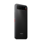 Smartphone Nubia Nubia Air 5G 6,78" Octa Core 8 GB RAM 256 GB Negru