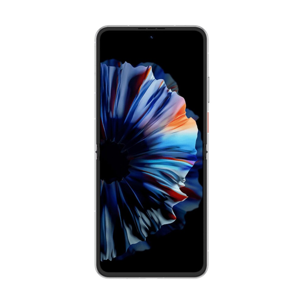 Smartphone Nubia Nubia Flip 2 6,9" Octa Core 8 GB RAM 256 GB Purpuriu