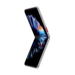 Smartphone Nubia Nubia Flip 2 6,9" Octa Core 8 GB RAM 256 GB Purpuriu