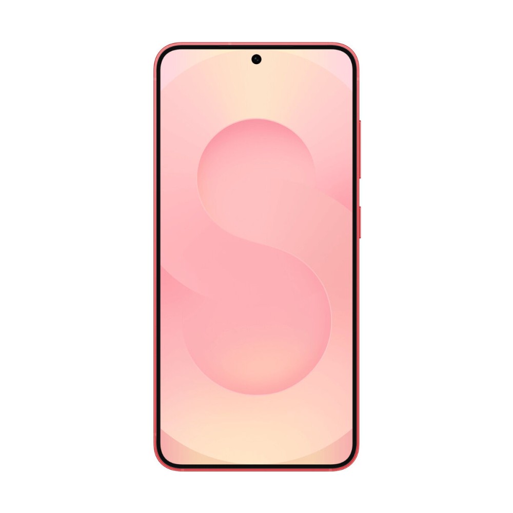 Smartphone Samsung Galaxy S25 5G SM-S931 6,2" Octa Core 12 GB RAM 256 GB Roz