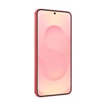 Smartphone Samsung Galaxy S25 5G SM-S931 6,2" Octa Core 12 GB RAM 256 GB Roz