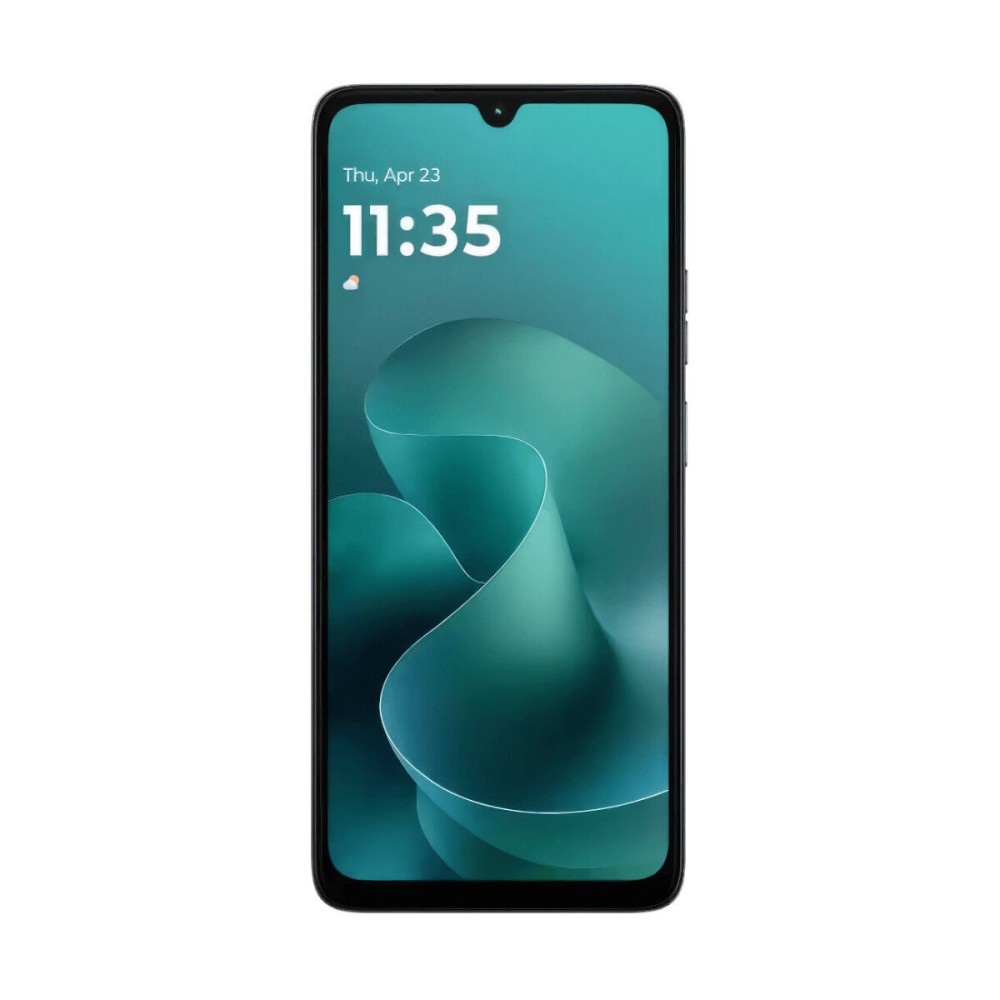 Smartphone Motorola Moto G06 Power 6,88" Octa Core 4 GB RAM 256 GB Albastru