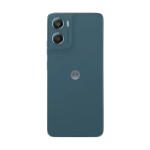 Smartphone Motorola Moto G06 Power 6,88" Octa Core 4 GB RAM 256 GB Albastru