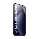 Smartphone Xiaomi Redmi Note 15 Pro 5G 6,83" Octa Core 8 GB RAM 512 GB Negru