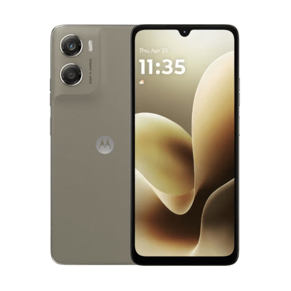 Smartphone Motorola Moto G06 Power 6,88" Octa Core 4 GB RAM 256 GB Verde