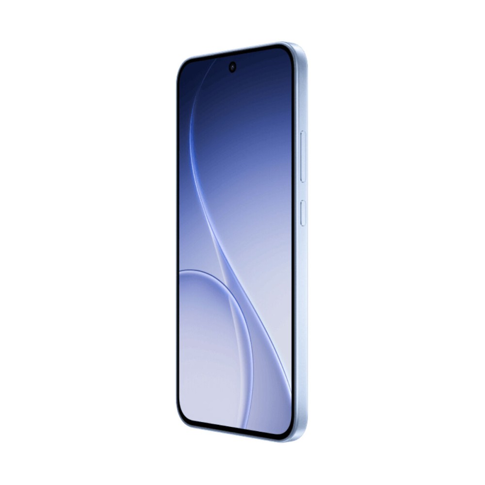 Smartphone Oppo Reno15 F 6,57" Octa Core 8 GB RAM 256 GB Albastru