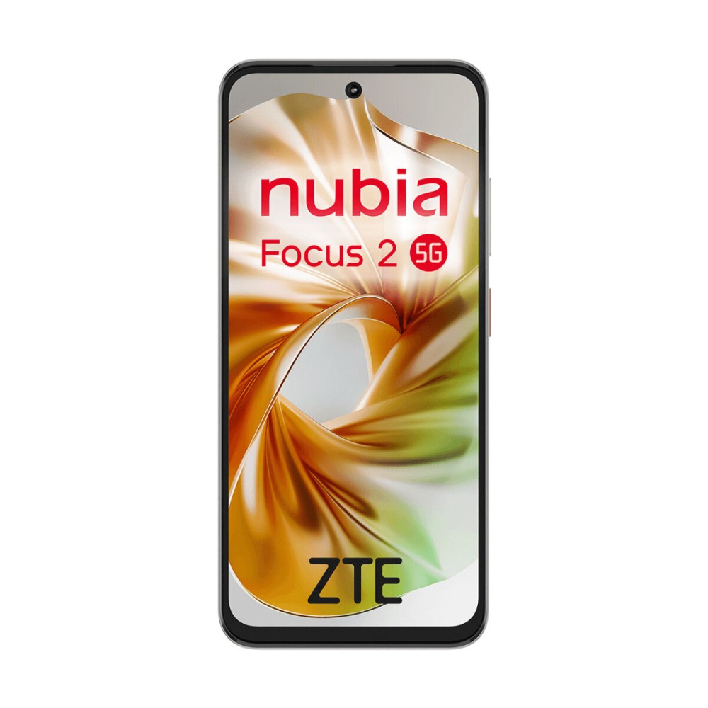 Smartphone ZTE Nubia Focus 2 6,7" Octa Core 8 GB RAM 256 GB Alb