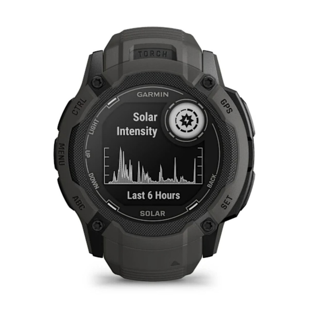 Smartwatch GARMIN 010-02805-00 Negru 1,1" Ø 50 mm